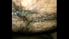Hard Indian cock deep inside tight white pussy Thumb