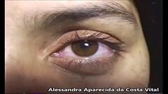 Screaming Arab teen enjoys sex so much Thumb