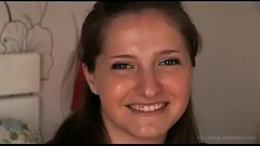 jolie teenage debutante francaise en casting Thumb