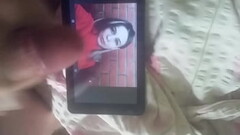Tribute for Tashka Thumb