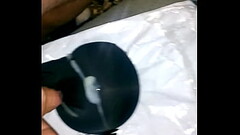 cum bra black Thumb