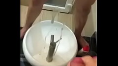 Sex gay Triệu Ho&agrave_ng Phong quay tay Thumb