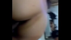 otra vez mi esposa con su macho Thumb