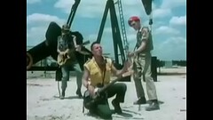 The Clash - Rock the Casbah (Official Video) Thumb