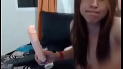 Venezolana se masturba tercera parte. 3/5 Thumb
