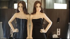 158cm Japanese sex doll Yumiko Thumb
