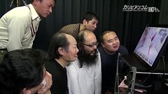 マジックミラーギロチン ～鏡の向こうでキモザーメン注入～ 2 Thumb