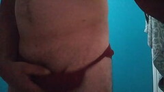 Yo keriendo kojer Thumb