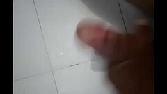 Cumshot Thumb