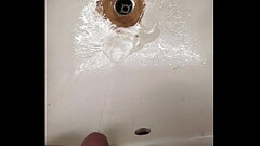 Toilet and sink pee Thumb