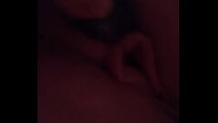 Ex GF getting off Thumb