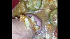 Soupe de p&eacute_nis Thumb