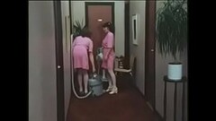 vintage 70s danish Sex Mad Maids german dub cc79 Thumb