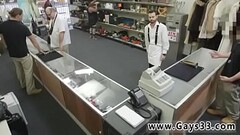 Straight boy twink tube and hunk man gay sex Sucking Dick And Getting Thumb