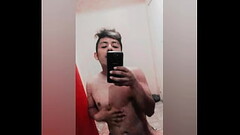 Chico caliente Thumb