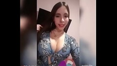 Does anyone know her name? IG, Snap, etc. Thumb