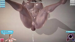 3D Hentai fuck Thumb