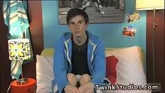 Gay porn hot handsome videos Skyelr Bleu is on camera providing an Thumb