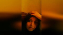 Young Russian girl shoots herself on camera in the bathroom - porn-chat.space Thumb