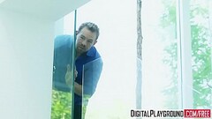 (Erik Everhard, Jesse Jane) - Maid for Sex - DigitalPlayground Thumb