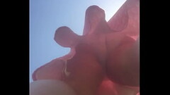 Gilf Upskirt Thumb