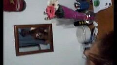 novia bien mojadita may Thumb