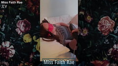 Alittlekink'_s Strapon Facial Prank on FullOfFantasies Thumb