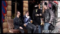 Horny guy pays a sexy hooker for some real hardcore fun Thumb