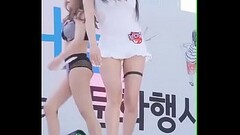 Girl Crush Thumb