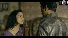 Nawazuddin Siddiqui and Rajshri Deshpande Sex Scenes from web series *Sacred Games* Thumb