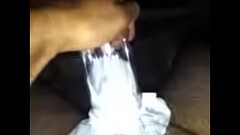 homemade Thumb